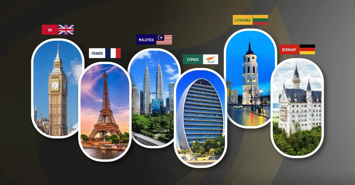 best countries to study abroad
