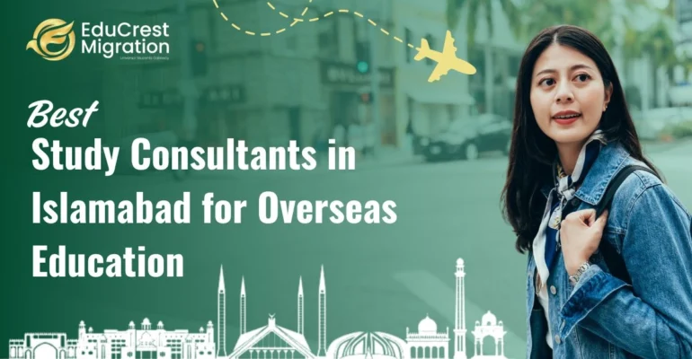 Study Consultants in Islamabad