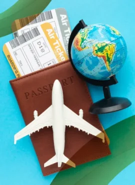 Visa Consultation Services in Pakistan