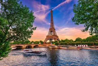 Study in France