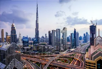study in uae