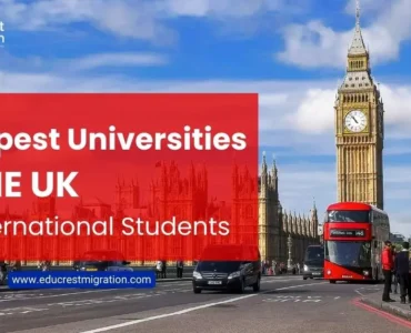 Cheapest Universities IN THE UK